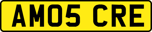 AM05CRE