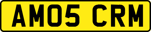 AM05CRM