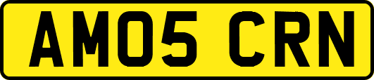 AM05CRN