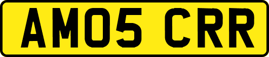 AM05CRR