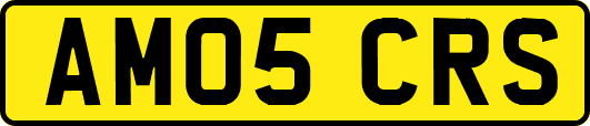 AM05CRS
