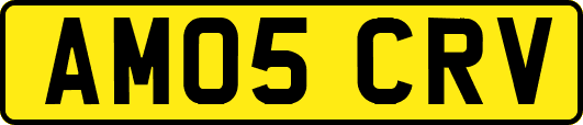 AM05CRV