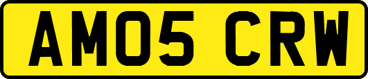 AM05CRW