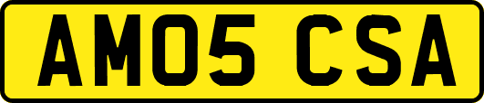 AM05CSA