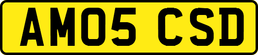 AM05CSD