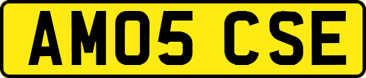 AM05CSE