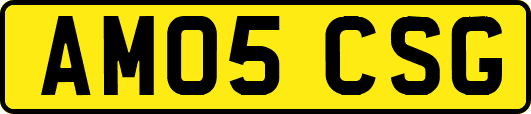 AM05CSG