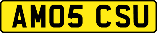 AM05CSU