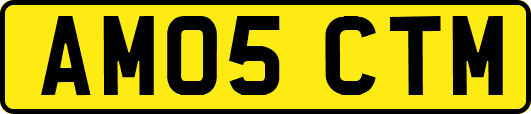 AM05CTM