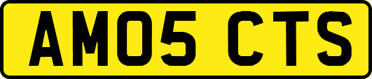 AM05CTS