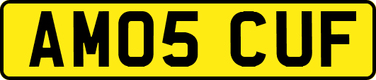 AM05CUF