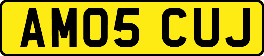 AM05CUJ