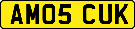 AM05CUK