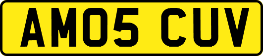 AM05CUV