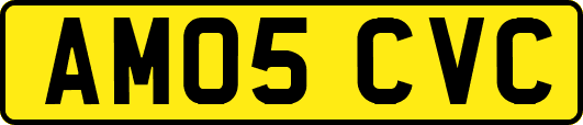 AM05CVC