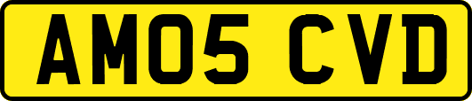 AM05CVD