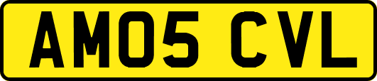 AM05CVL