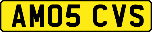 AM05CVS