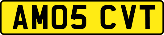 AM05CVT