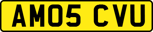 AM05CVU
