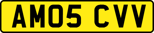AM05CVV
