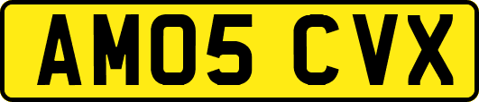 AM05CVX