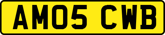 AM05CWB