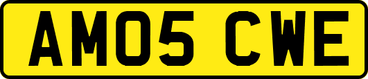 AM05CWE