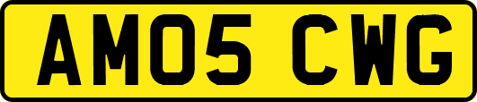 AM05CWG