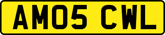 AM05CWL