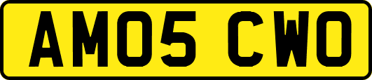 AM05CWO