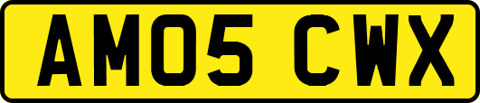 AM05CWX