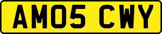 AM05CWY