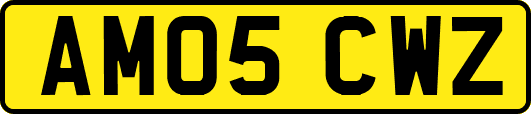 AM05CWZ