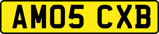 AM05CXB