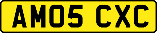AM05CXC