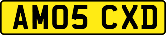 AM05CXD
