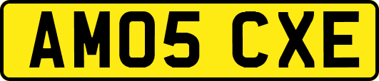 AM05CXE