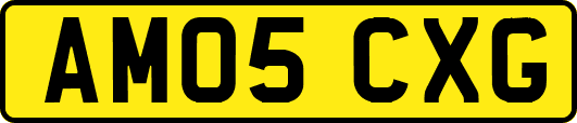 AM05CXG