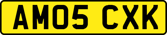 AM05CXK