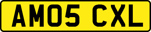 AM05CXL