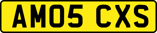 AM05CXS
