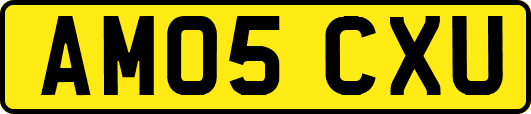 AM05CXU