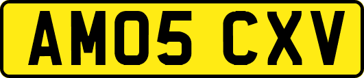 AM05CXV