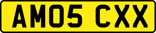 AM05CXX