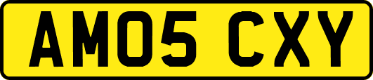 AM05CXY
