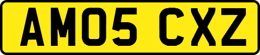 AM05CXZ