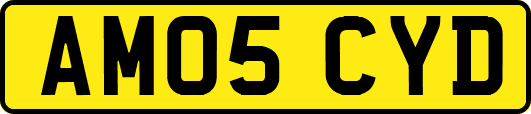 AM05CYD