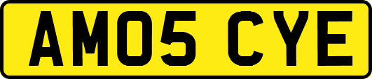 AM05CYE