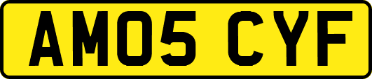 AM05CYF